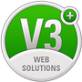 V3+ Web Solutions