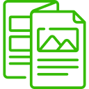 Brochure & Marketing Design