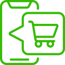 E-commerce Apps