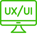 UI/UX and branding strategy
